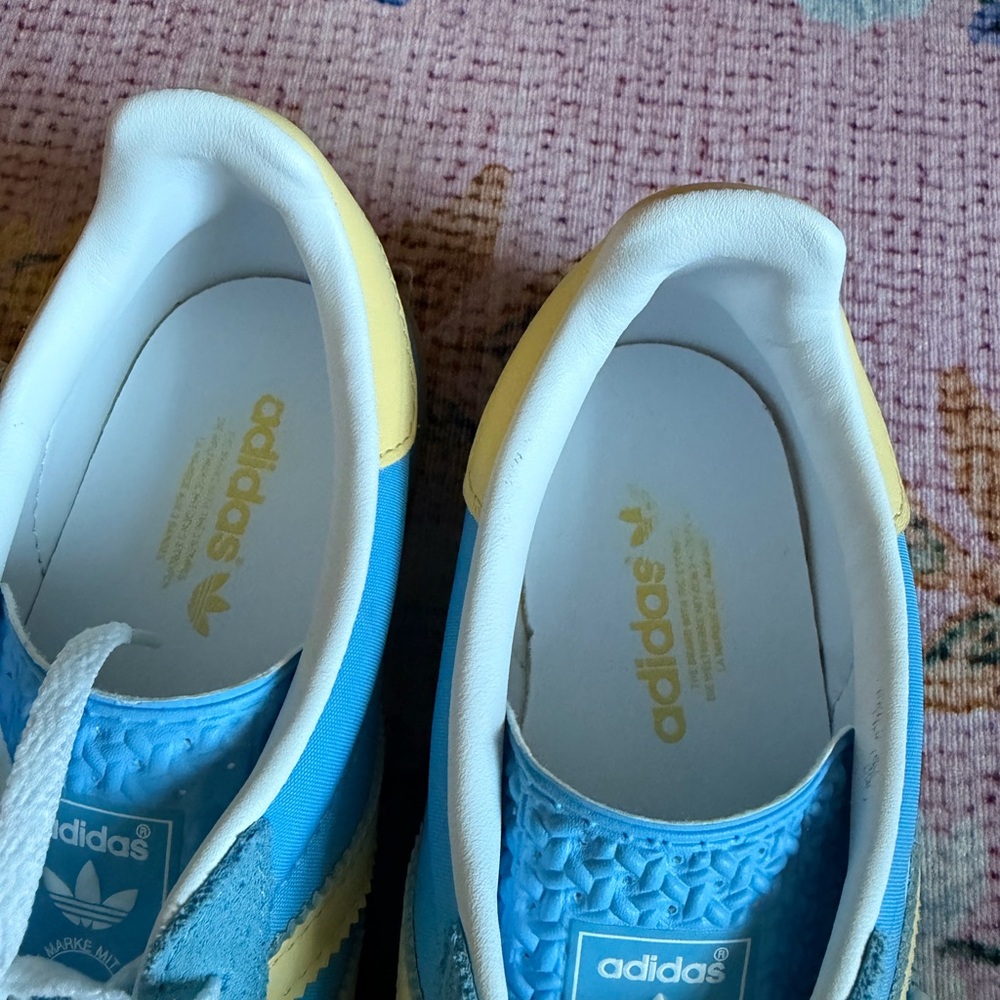 Adidas Gazelle Sneaker - Picture 5 of 6